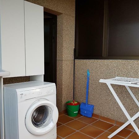 Vivienda Vacacional Monteprimero 2 Tamaduste Zewnętrze zdjęcie