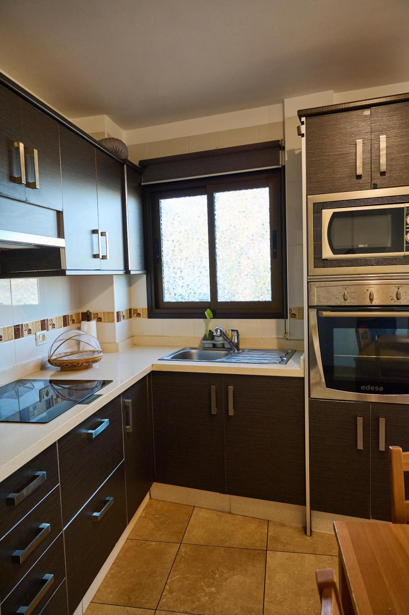 Vivienda Vacacional Monteprimero 2 Tamaduste Zewnętrze zdjęcie