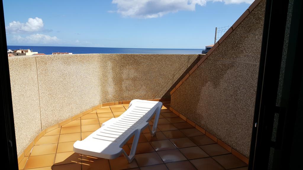 Vivienda Vacacional Monteprimero 2 Tamaduste Zewnętrze zdjęcie