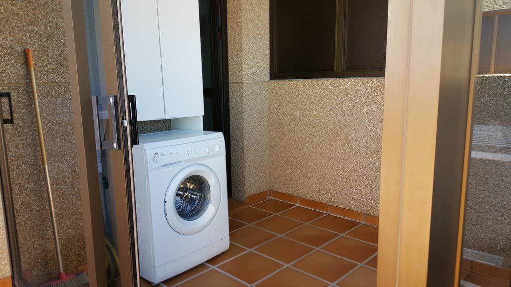 Vivienda Vacacional Monteprimero 2 Tamaduste Zewnętrze zdjęcie