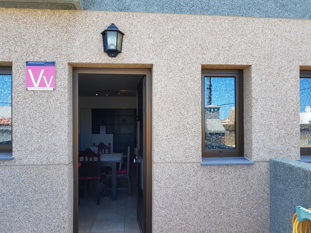 Vivienda Vacacional Monteprimero 2 Tamaduste Zewnętrze zdjęcie