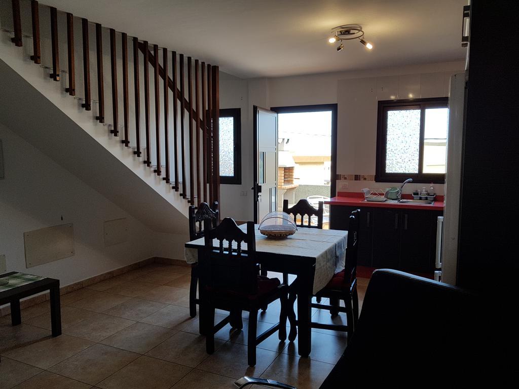 Vivienda Vacacional Monteprimero 2 Tamaduste Zewnętrze zdjęcie