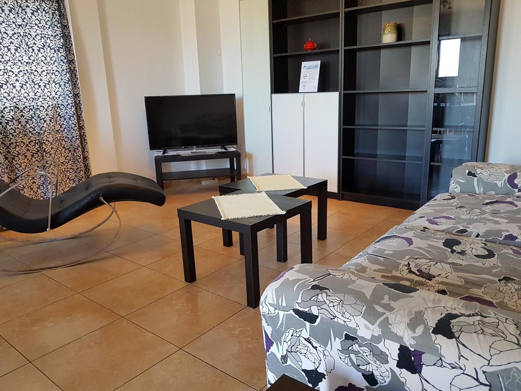 Vivienda Vacacional Monteprimero 2 Tamaduste Zewnętrze zdjęcie