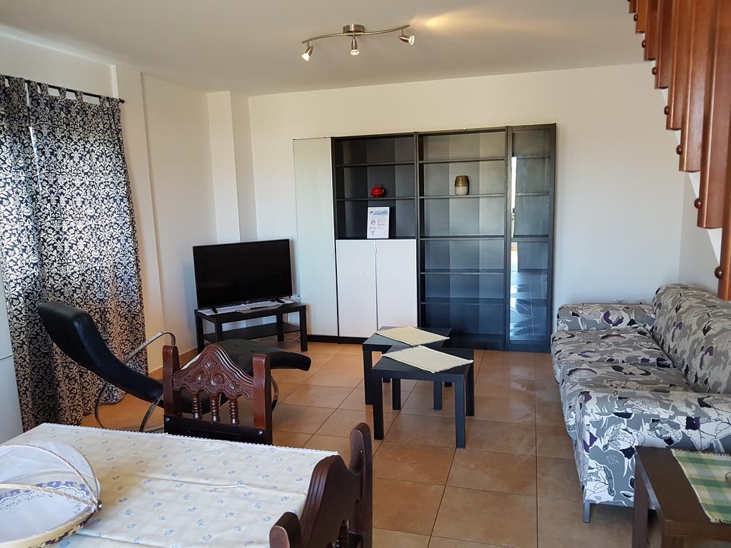 Vivienda Vacacional Monteprimero 2 Tamaduste Zewnętrze zdjęcie