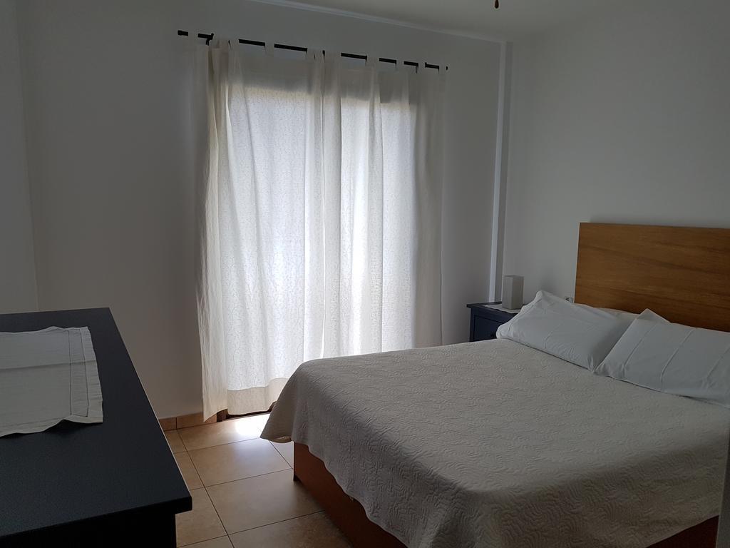 Vivienda Vacacional Monteprimero 2 Tamaduste Zewnętrze zdjęcie