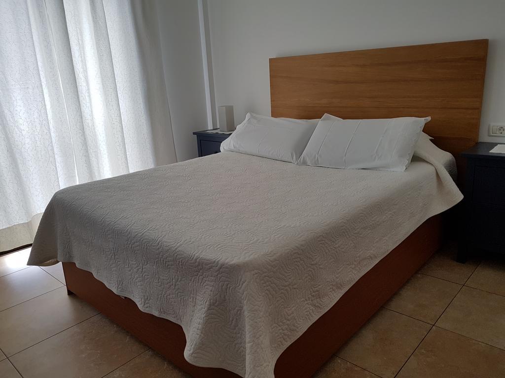 Vivienda Vacacional Monteprimero 2 Tamaduste Zewnętrze zdjęcie