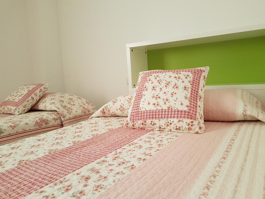 Vivienda Vacacional Monteprimero 2 Tamaduste Zewnętrze zdjęcie