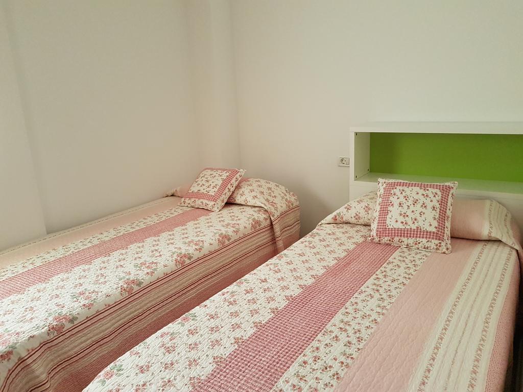 Vivienda Vacacional Monteprimero 2 Tamaduste Zewnętrze zdjęcie