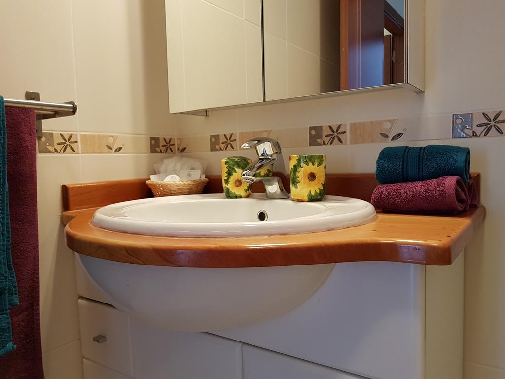 Vivienda Vacacional Monteprimero 2 Tamaduste Zewnętrze zdjęcie