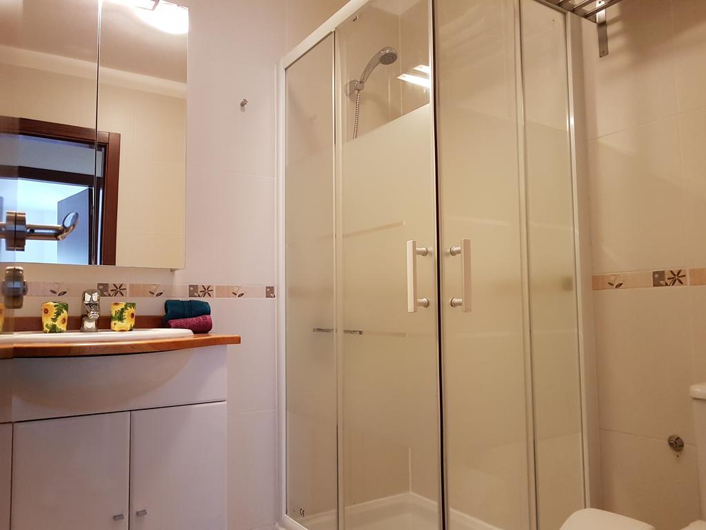 Vivienda Vacacional Monteprimero 2 Tamaduste Zewnętrze zdjęcie