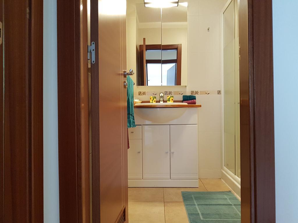 Vivienda Vacacional Monteprimero 2 Tamaduste Zewnętrze zdjęcie