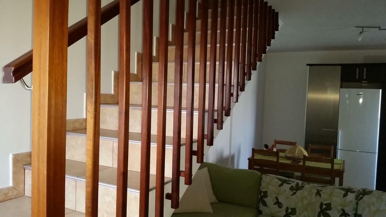 Vivienda Vacacional Monteprimero 2 Tamaduste Zewnętrze zdjęcie