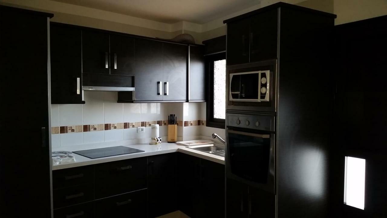 Vivienda Vacacional Monteprimero 2 Tamaduste Zewnętrze zdjęcie