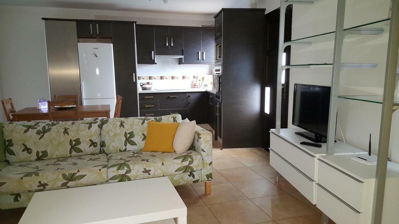 Vivienda Vacacional Monteprimero 2 Tamaduste Zewnętrze zdjęcie