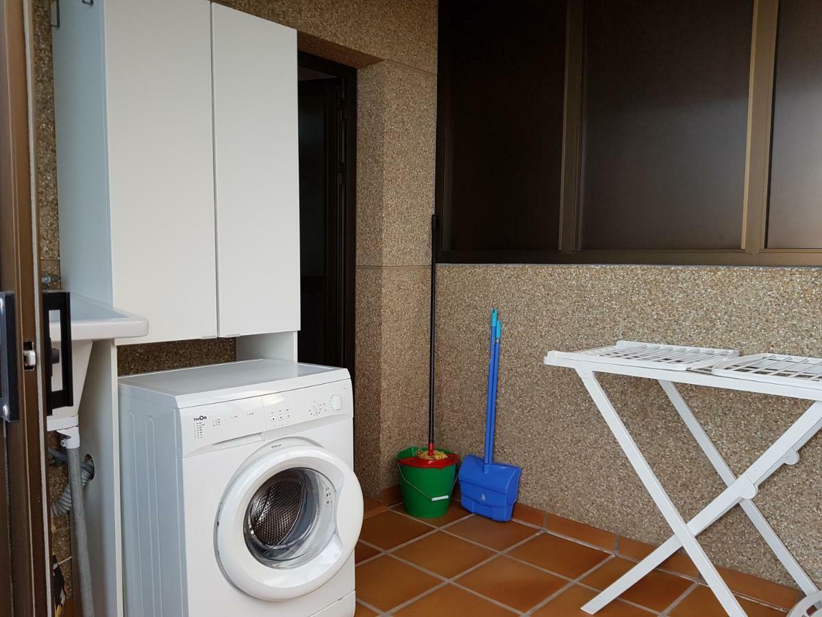 Vivienda Vacacional Monteprimero 2 Tamaduste Zewnętrze zdjęcie