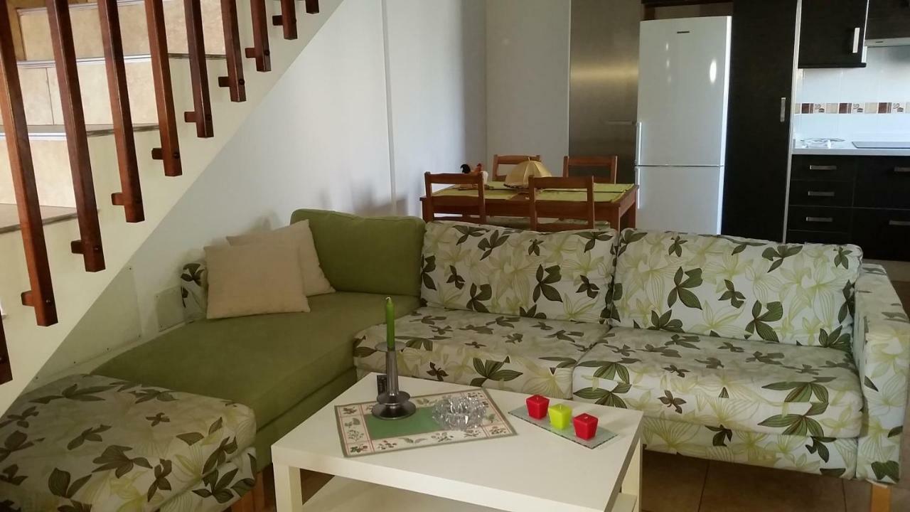 Vivienda Vacacional Monteprimero 2 Tamaduste Zewnętrze zdjęcie