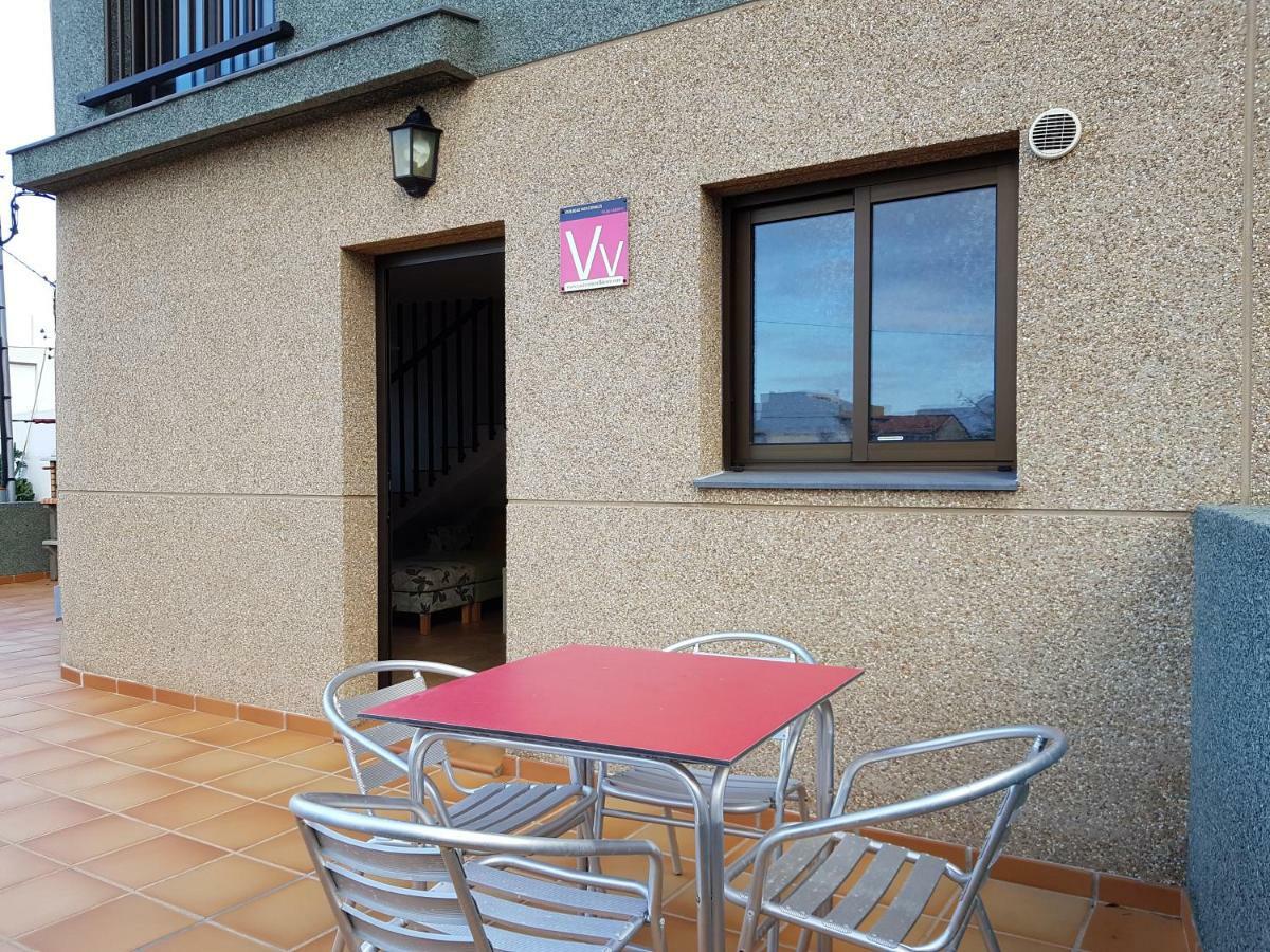 Vivienda Vacacional Monteprimero 2 Tamaduste Zewnętrze zdjęcie