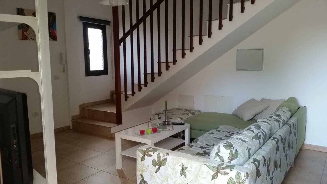 Vivienda Vacacional Monteprimero 2 Tamaduste Zewnętrze zdjęcie