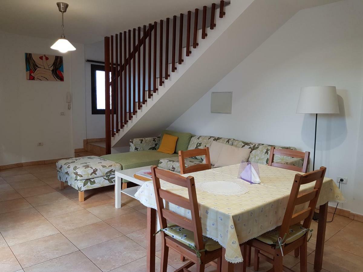 Vivienda Vacacional Monteprimero 2 Tamaduste Zewnętrze zdjęcie