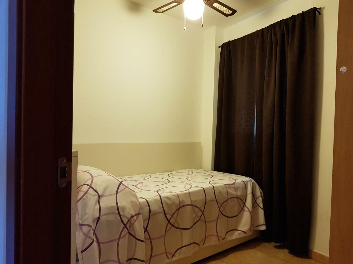Vivienda Vacacional Monteprimero 2 Tamaduste Zewnętrze zdjęcie