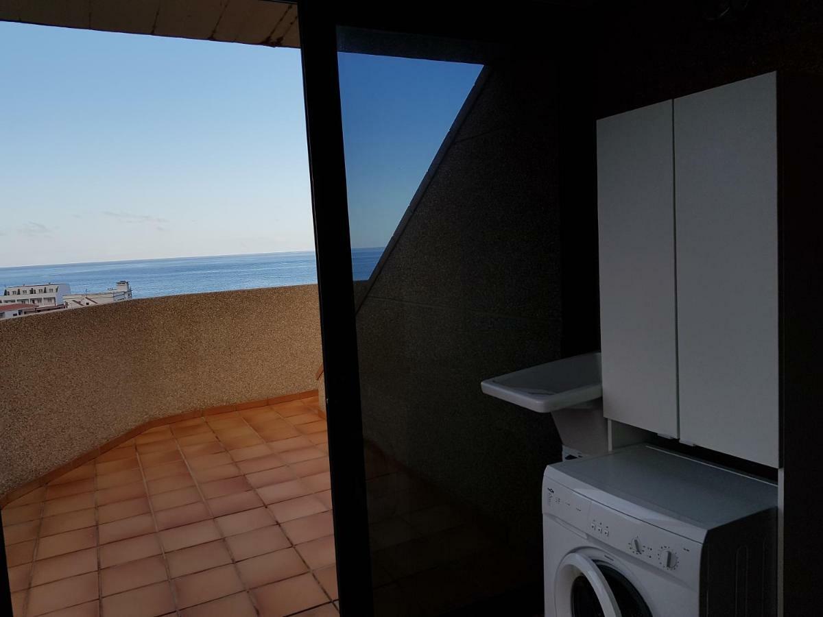 Vivienda Vacacional Monteprimero 2 Tamaduste Zewnętrze zdjęcie