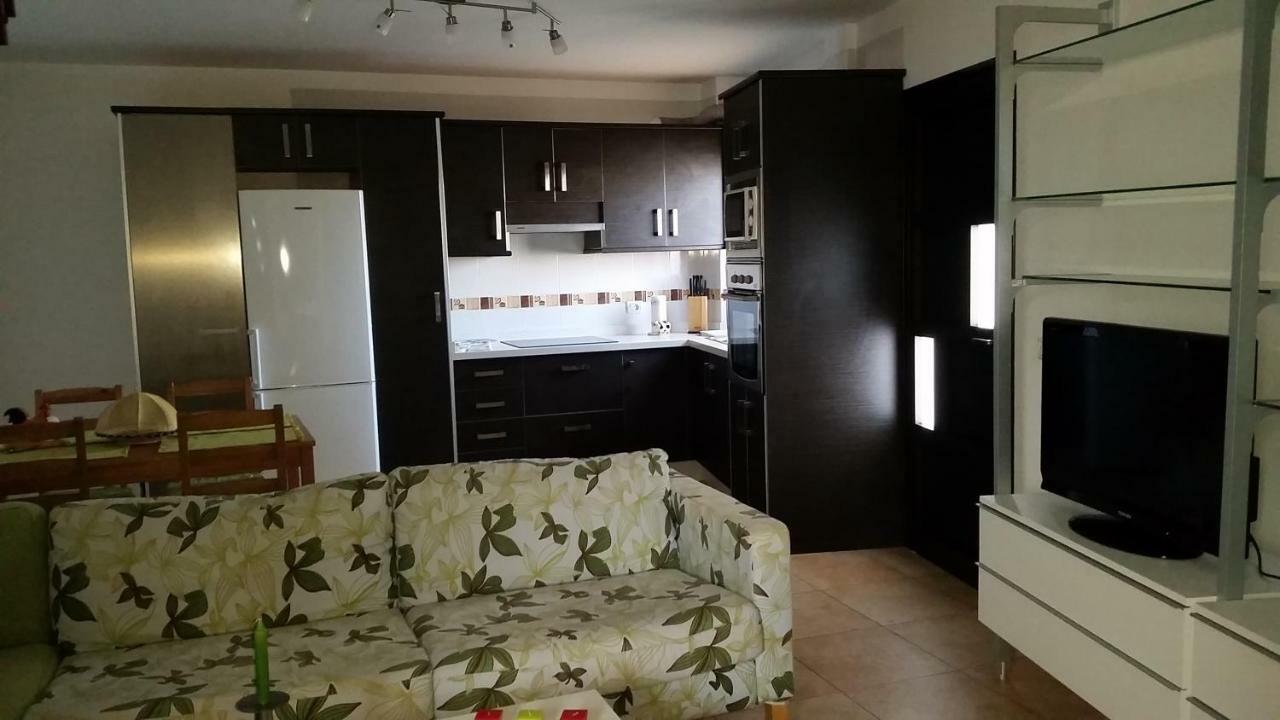Vivienda Vacacional Monteprimero 2 Tamaduste Zewnętrze zdjęcie