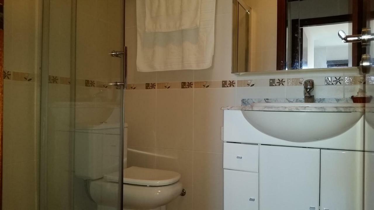 Vivienda Vacacional Monteprimero 2 Tamaduste Zewnętrze zdjęcie