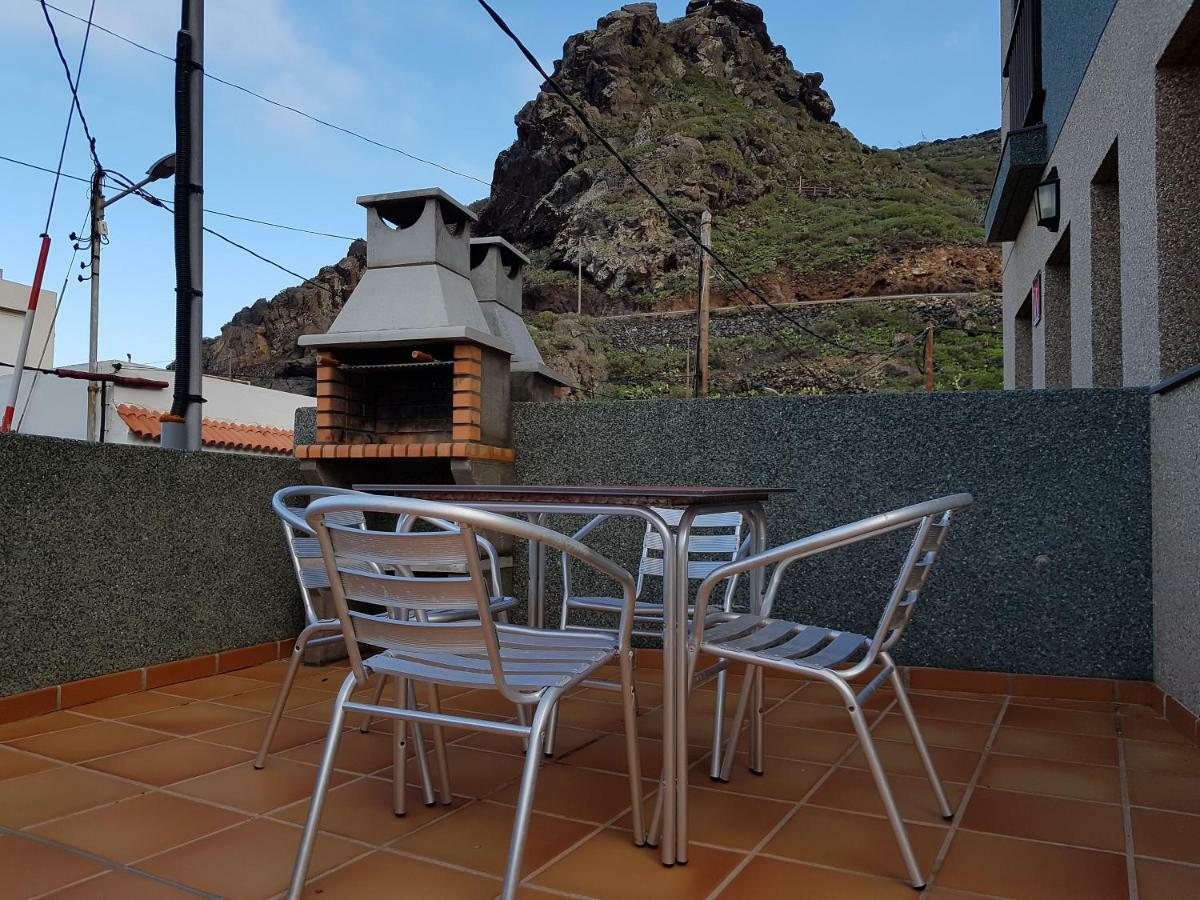 Vivienda Vacacional Monteprimero 2 Tamaduste Zewnętrze zdjęcie