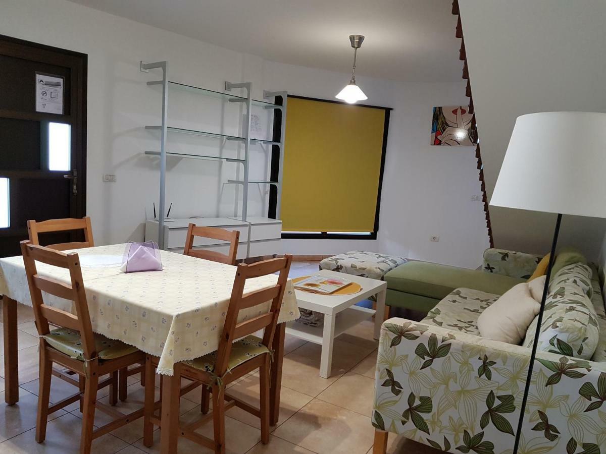 Vivienda Vacacional Monteprimero 2 Tamaduste Zewnętrze zdjęcie